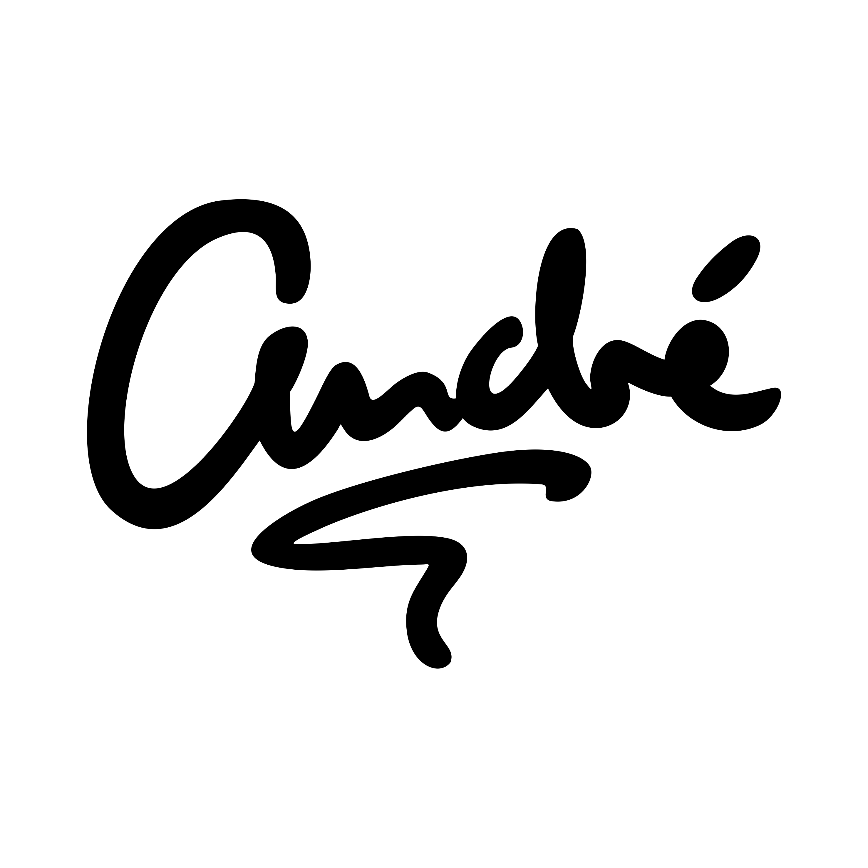 André