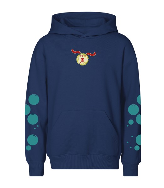 50. OF SWEATSHIRT KIDS, vorne